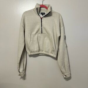 Prettylittlething sweater